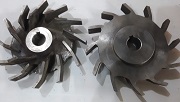 Рабочие колеса для насосов АХП