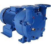 ВВН1-0,75 вакуумный насос
